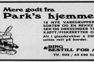 Bilde av Parks Hjemmeservice